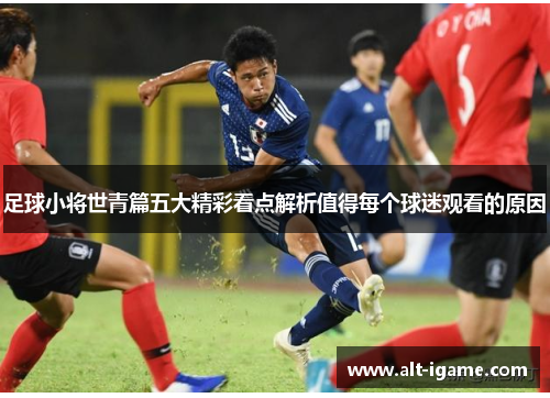 足球小将世青篇五大精彩看点解析值得每个球迷观看的原因